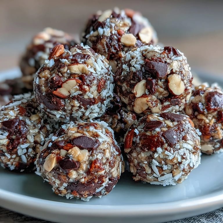 Bite-sized soccer game snacks packed with oats, honey, and chocolate chips for a naturally sweet, energizing treat.